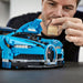 LEGO Technic Bugatti Chiron 42083 Educational Toy Block Plastic ‎3599 pieces NEW_6