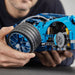 LEGO Technic Bugatti Chiron 42083 Educational Toy Block Plastic ‎3599 pieces NEW_7