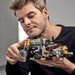 LEGO Technic Bugatti Chiron 42083 Educational Toy Block Plastic ‎3599 pieces NEW_8