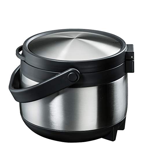 Skater Insulation Cooking Pot Vacuum Insulation STKHC27-A NEW from Japan_1