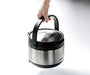 Skater Insulation Cooking Pot Vacuum Insulation STKHC27-A NEW from Japan_3