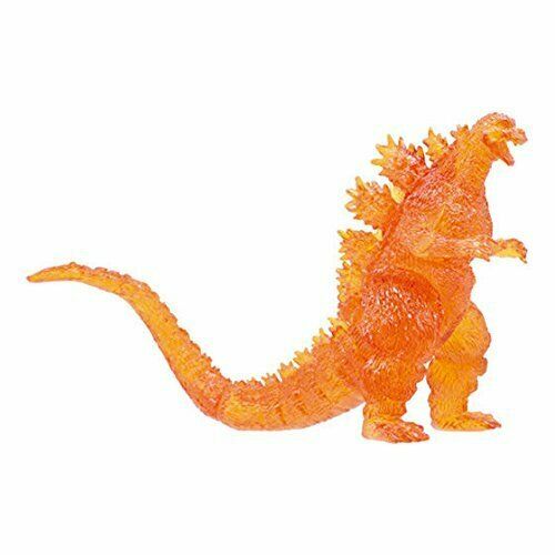 BANDAI HG Godzilla 2017 normal mini Figures All3set Gashapon mascot toys NEW_4