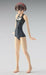 1/20 Egg Girls Collection No.01 'Rei Hazumi' w/Egg Plane F-2 Plastic Model Kit_3