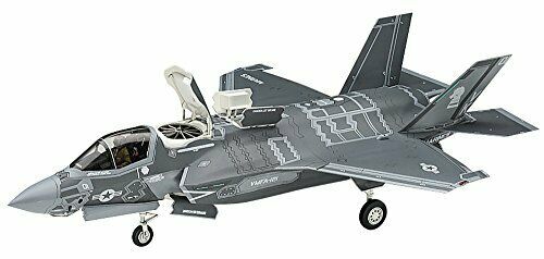 Hasegawa F-35 Lightning II (Type B) 'U.S. Marine'. Plastic Model Kit NEW_1