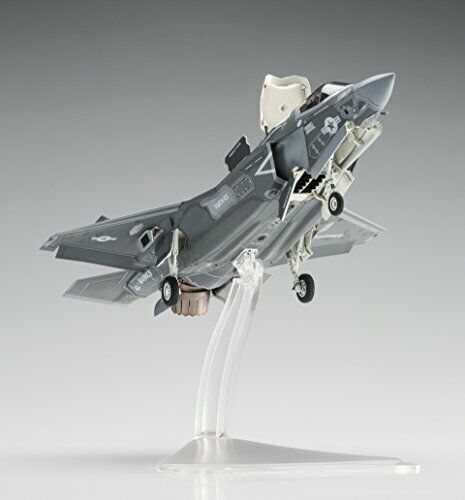 Hasegawa F-35 Lightning II (Type B) 'U.S. Marine'. Plastic Model Kit NEW_6