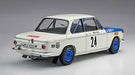 Hasegawa BMW 2002 ti 1969 Monte Carlo Rally 1/24 Scale Plastic Model Kit 20332_2
