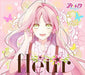 [CD] fleur (First Press Limited Edition) NEW from Japan_1