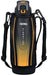 Water bottle vacuum insulation 1.0L Black gradation FFZ - 1002 F BK - G NEW_1