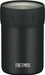 THERMOS Cold can holder 350 ml black JCB-352 BK NEW from Japan_1