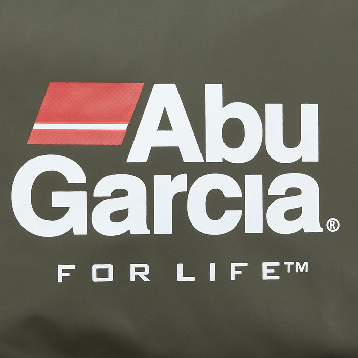 Abu Garcia Tote Bag Tarpaulin Tote Waterproof Size S Olive ‎1479600 NEW_3