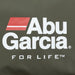 Abu Garcia Tote Bag Tarpaulin Tote Waterproof Size S Olive ‎1479600 NEW_3