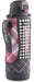Thermos Water Bottle VacuumInsulated SportsBottle 1.5L Gray Gingham FFZ-1502FGGM_3