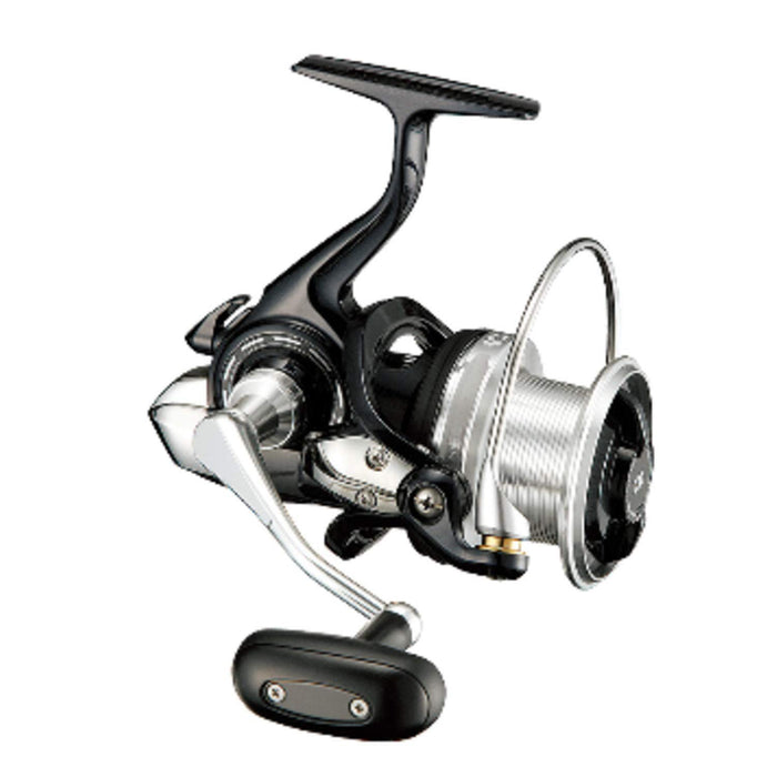 Daiwa Spinning Reel 18 PROCARGO SS 5000 ENTO Fishing Reel ‎00065702 Silver Black_1