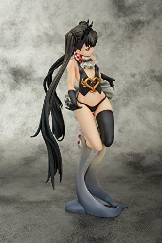 Jun Kuroda Naan Shokunin Original Illustration Cheerio Figure NEW from Japan_10