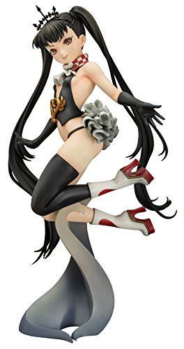 Jun Kuroda Naan Shokunin Original Illustration Cheerio Figure NEW from Japan_1