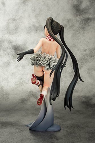 Jun Kuroda Naan Shokunin Original Illustration Cheerio Figure NEW from Japan_3