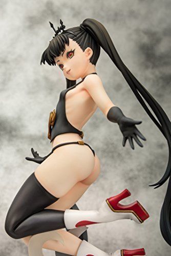 Jun Kuroda Naan Shokunin Original Illustration Cheerio Figure NEW from Japan_5