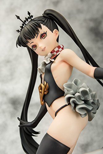 Jun Kuroda Naan Shokunin Original Illustration Cheerio Figure NEW from Japan_6