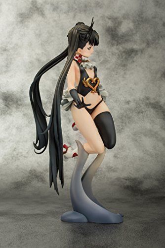 Jun Kuroda Naan Shokunin Original Illustration Cheerio Figure NEW from Japan_9