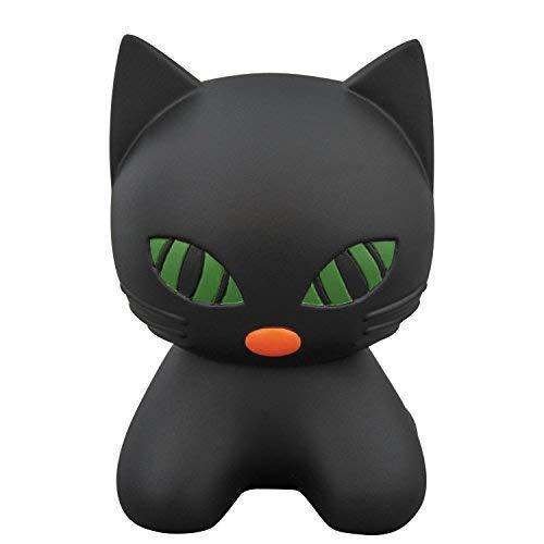 Medicom Toy UDF Dick Bruna Series 2 Black Cat Figure NEW from Japan_1