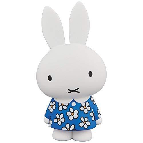 Medicom Toy UDF Dick Bruna Series 2 Flower Pattern Onepiece Miffy Figure NEW_1