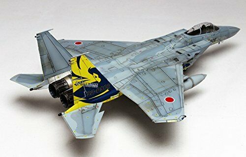 JASDF F-15J Eagle Modernization Repair Machine 306th Squadron NEW from Japan_2