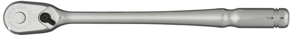 Nepros 6.3 sq. Long ratchet handle NBR290L Insertion angle Convex 6.35mm NEW_1