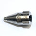 Hakko Desoldering Nozzle 1.0MM N50B-04 for Absorber: FR-301 Outer diameter:2.5mm_1