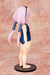 Miss Kobayashi's Dragon Maid Kanna School Swimsuit Ver 1/6 Scale Figure NEW_3