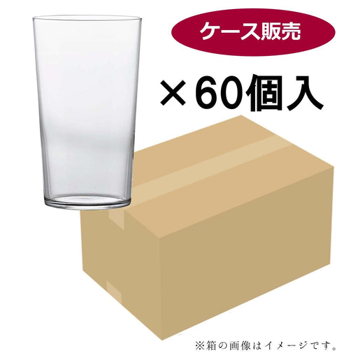 Toyo Sasaki Glass Thin Ice Tumbler Made in Japan 315ml B-21110CS 60pcs Case Sold_2