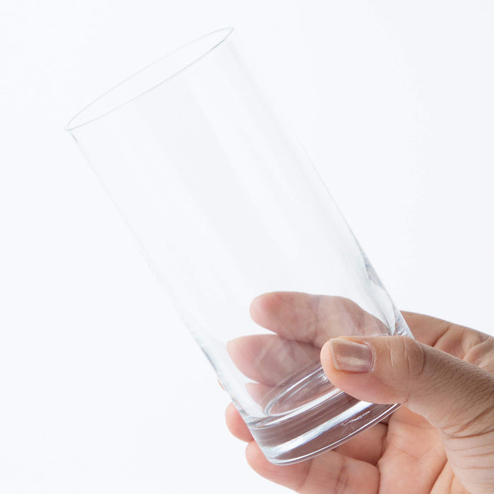 Toyo Sasaki Glass Tumbler Rhizome Made in Japan 72 Set (Case Sold) 270ml 06419HS_4