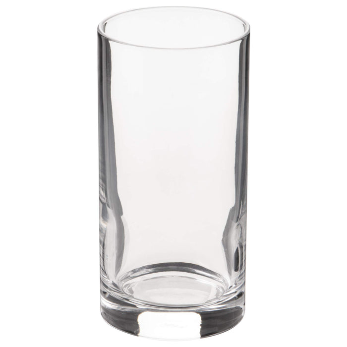 Toyo Sasaki Glass Tumbler Rhizome Made in Japan 120 Set (Case Sold)185ml 06406HS_1