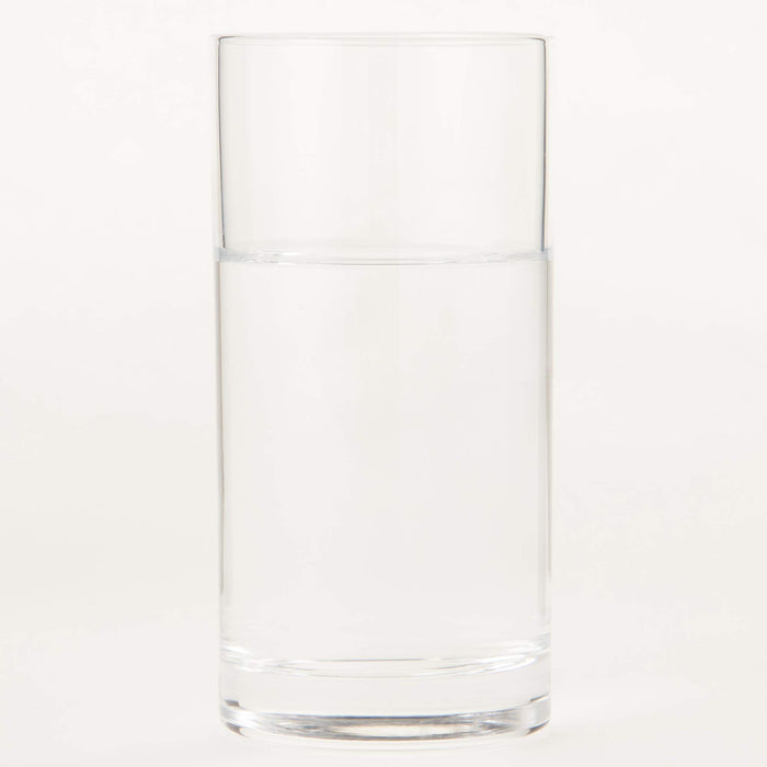 Toyo Sasaki Glass Tumbler Rhizome Made in Japan 120 Set (Case Sold)185ml 06406HS_2