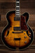 Electric Guitar AF95FM-AYS Artcore Expressionist Yellow Sunburst ‎AF95FM-AYS NEW_1