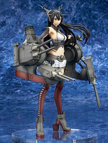 Ques Q Kantai Collection Nagato Figure NEW from Japan_10