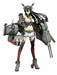 Ques Q Kantai Collection Nagato Figure NEW from Japan_1