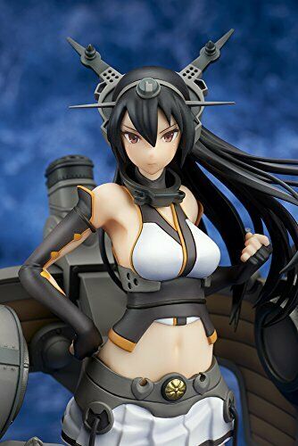 Ques Q Kantai Collection Nagato Figure NEW from Japan_2