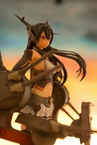 Ques Q Kantai Collection Nagato Figure NEW from Japan_3