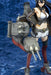 Ques Q Kantai Collection Nagato Figure NEW from Japan_5