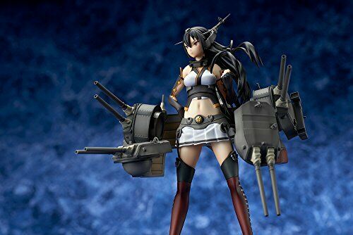 Ques Q Kantai Collection Nagato Figure NEW from Japan_6