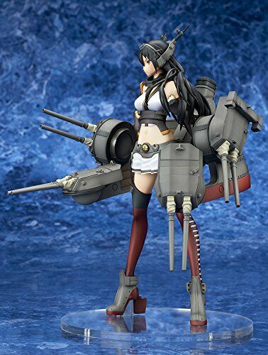 Ques Q Kantai Collection Nagato Figure NEW from Japan_7