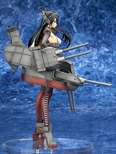 Ques Q Kantai Collection Nagato Figure NEW from Japan_8