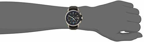 CASIO OCEANUS Classic Line Smart Access OCW-T2600L-1AJF MENS Watch NEW_2