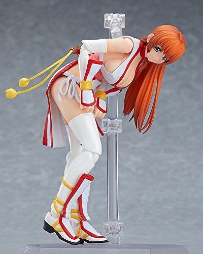 Max Factory figma 382 Dead or Alive Kasumi C2 Ver. Figure NEW from Japan_7