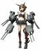 Ques Q Kantai Collection Mutsu Figure NEW from Japan_1