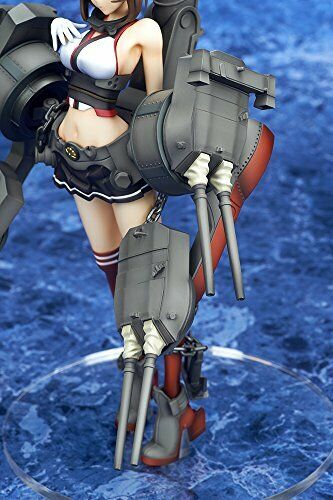 Ques Q Kantai Collection Mutsu Figure NEW from Japan_2