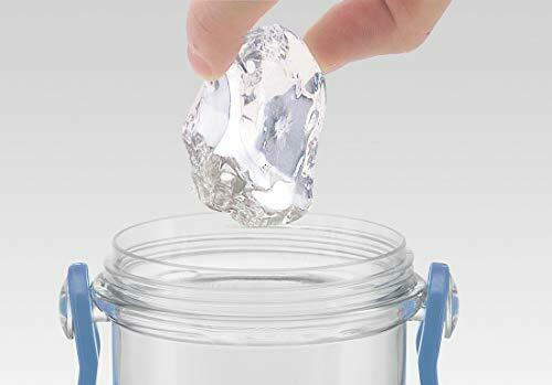 Skater Children Water bottle Clear Bottle 480 ml Minion's dishwasher compatible_4