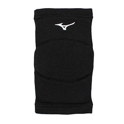 MIZUNO Volleyball Elbow Pad Supporter V2MY8013 Black Free / 22-28 cm NEW_2