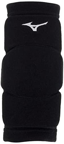 MIZUNO Volleyball Elbow Pad Supporter V2MY8013 Black Free / 22-28 cm NEW_4