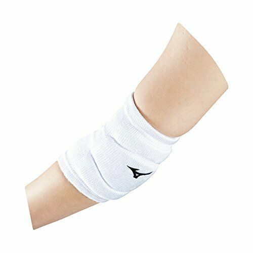 MIZUNO Volleyball Elbow Supporter V2MY8014 One Size NEW from Japan_1